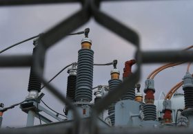 The Tricky Balancing Act of Data Centers and Electric Grids