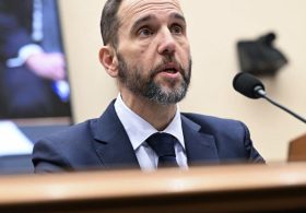 Jack Smith to testify in front of Senate Judiciary Committee next week