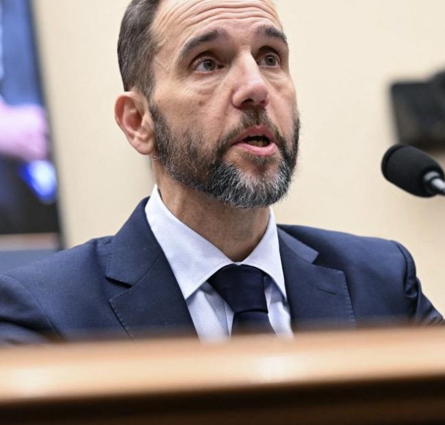 Jack Smith to testify in front of Senate Judiciary Committee next week