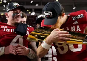 College Football Playoff Signals Greatest Interest Yet In Expanding To 24 Teams, Could Begin As Soon As 2027