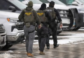 DHS announces nationwide surge in ‘sanctuary’ cities