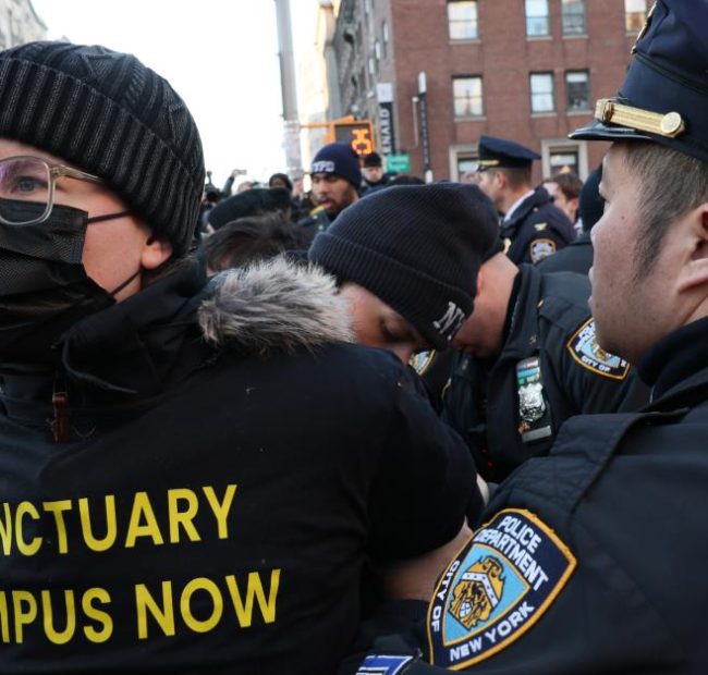 Dozens of sanctuary bills introduced, few advance in Congress