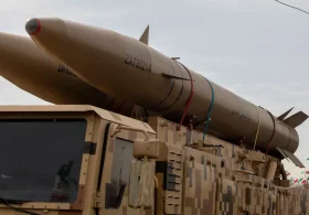 Iran Offers Trump An Off-Ramp As US, Tehran Trade Strikes