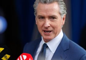 Two GOP state AGs try to stop Democrat-led suit against Paramount Skydance