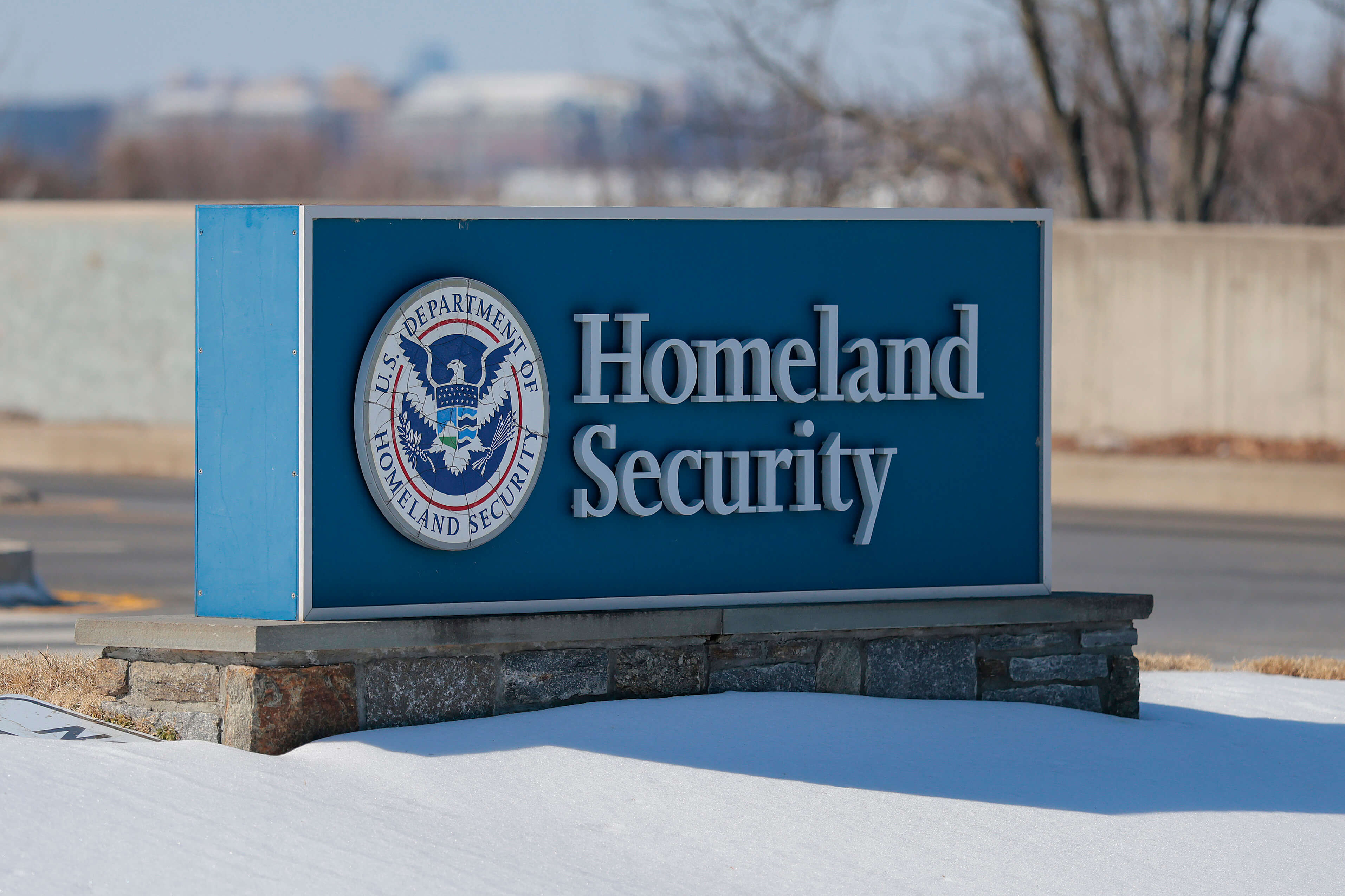 22 States Sue Trump Administration to Block Immigration Rule GettyImages 2261486882