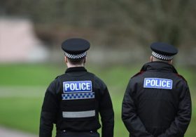 62,000 People Arrested for Speech Crimes in Britain over Past Five Years: Report
