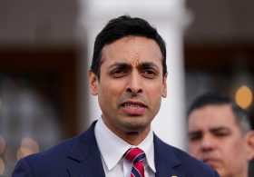 Virginia Democrat says FBI tapped phone as part of Louise Lucas investigation