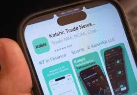 Kalshi Asks Regulator To Let Traders Bet With Borrowed Money. What Could Possibly Go Wrong?