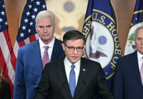 House GOP Leadership Says Current Congress Is ‘Most Productive.’ Americans Don’t Seem To Feel That Way