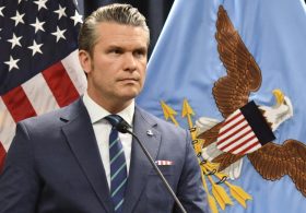 Hegseth orders ‘whole-of-government defense’ to maintain election integrity against foreign threats
