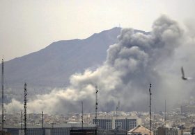 U.S. resumes strikes on Iran, Trump cites minelaying attempts