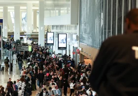 TSA Rolls Out New Policy That Could Change Family Travel Forever