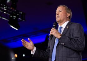 Pro-Paxton group to drop $15M on ad campaign