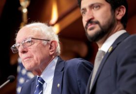 Sanders, Casar call for artificial superintelligence ban amid rogue AI hackings