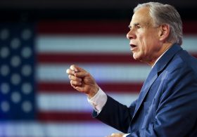 Abbott Campaign Takes Aim at Hinojosa Over Transgender Policies