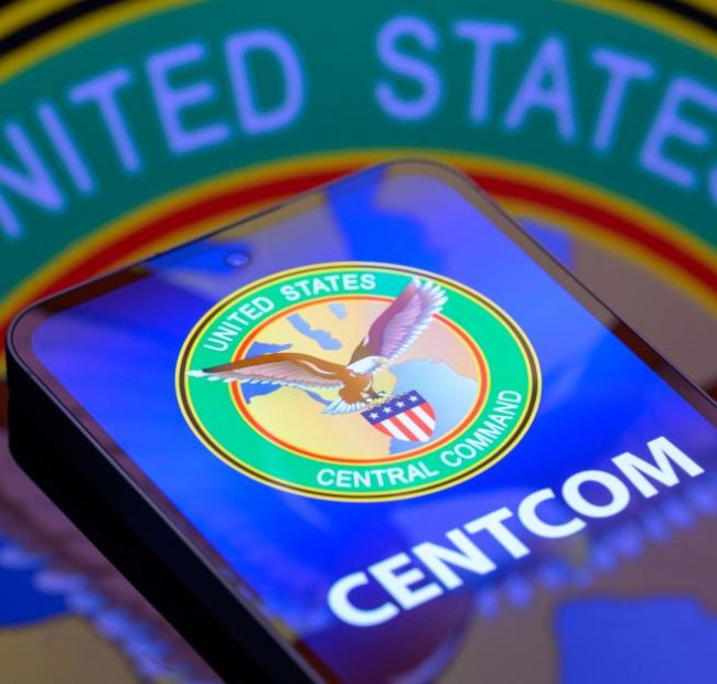 U.S. forces strike three Iranian oil tankers after IRGC missile attack on U.S. warships