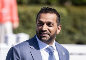 FBI Director Kash Patel Says AI Is Helping Stop School Shooting Plots