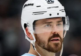 ‘It’s A Bit Unfortunate’: Mammoth’s MacKenzie Weegar Reacts To American Players Wanting To Be Traded Out Of Canada
