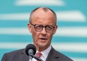 Far-right political party Alternative Germany wins decisive victory in regional election