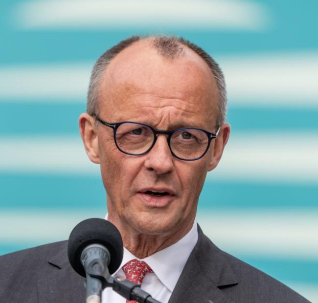 Far-right political party Alternative Germany wins decisive victory in regional election