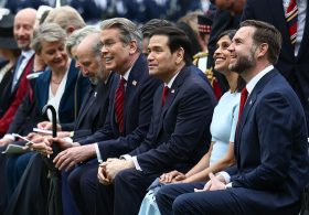 Trump Keeps 2028 Presidential Election Endorsement Options Open