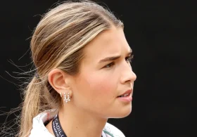 Donald Trump Jr.’s golf phenom daughter Kai is off to college…