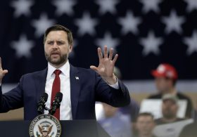 Vance to hold first White House press briefing since Karoline Leavitt departed administration