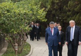 Are We Once Again Overestimating an Authoritarian Superpower?
