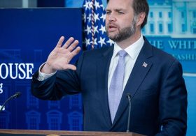 Vance declines to set deadline for end of Iran war