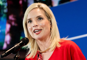 Poll: Ashley Hinson Leads Democrat Opponent Josh Turek in Iowa Senate Race