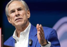 Texas Gov. Abbott issues disaster declaration citing diesel fuel crisis, waives restrictions