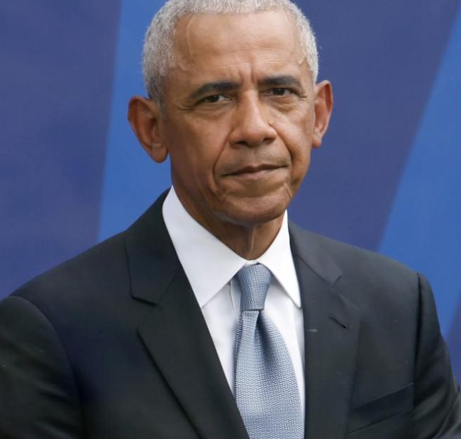 Obama criticizes Trump’s ban on MS Now, CNN and Politico from accessing White House
