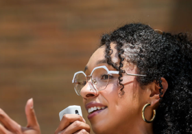 WATCH — New York Democrat Candidate Darializa Avila Chevalier: ‘I’m Very Excited’ to ‘Build Black Socialism’