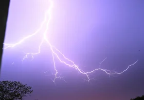 1,000-Mile Stretch Of US Facing Severe Storms, Flooding Threat