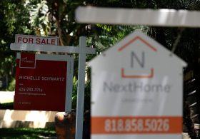 US Home Sellers Facing Evolving Housing Market