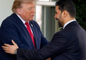 US military says withdrawal of troops from Iraq is complete