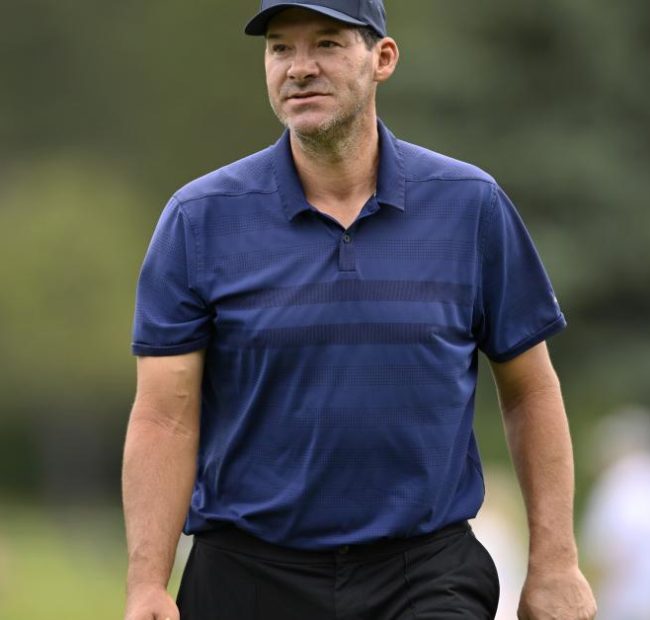 Tony Romo pleads no contest to drunken driving, issues an apology