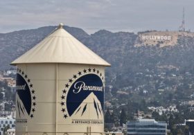 Paramount settles with states that sued over Warner Brothers Discovery merger