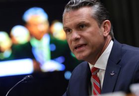 FBI investigates report of data breach of millions of drivers’ licenses, including Pete Hegseth’s