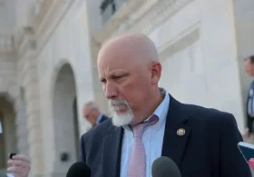 House Passes Gov’t Funding Bill That Does Nothing To Fix Debt Crisis