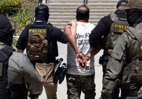 Assaults against ICE up 1,700%+ as Dems’ criticism grows