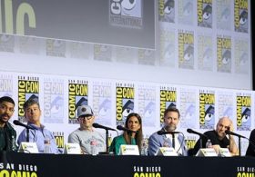 Return of Woke 1: HBO’s DEI ‘Lanterns’ Is All About Race