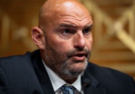 Fetterman 2028 primary threat looms as Democrat Chris Deluzio says he ‘might’ run