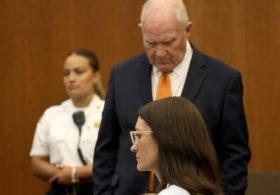 Lindsay Clancy’s jury is deadlocked. What happens if there’s a hung jury?