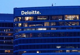Deloitte Pays DOJ a Pittance Punishment for DEI Hiring Practices