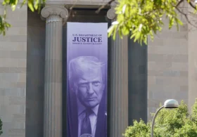 Trump Admin Splinters Over AI’s Right To Train On Americans’ Copyrighted Work