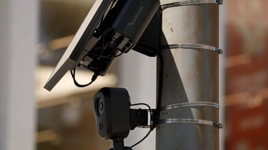 It’s not just Flock. These cameras, ALPRs may also be in your community GettyImages 2288946075 e1788779488358