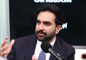 NYC Mayor Zohran Mamdani Roasted for Celebrating ‘Democratic Socialists’ on Labor Day