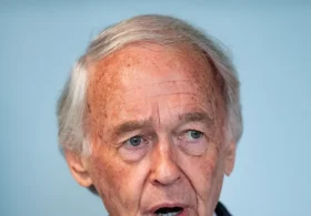 Geriatric Democrat Senator Fends Off Young-Blood Challenger In Rare Win For Old Guard