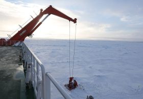 China’s Presence in the Arctic a Growing Concern